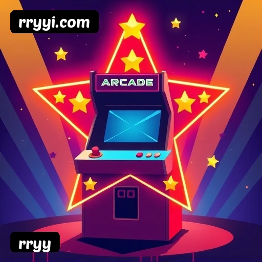 rryy Logo